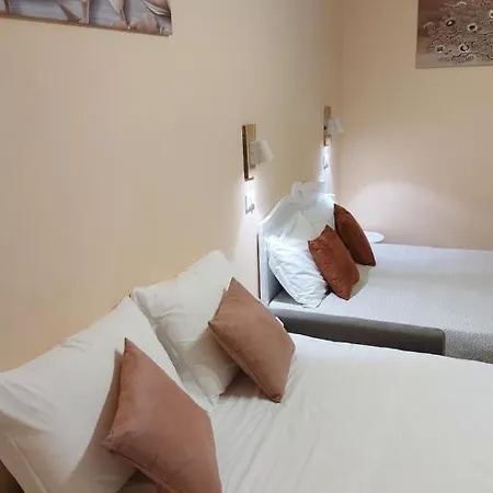 Dépendance Du Glam 3*