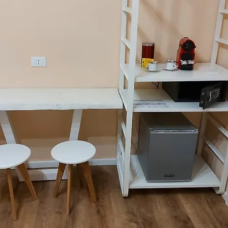 Dépendance Du Glam La Spezia