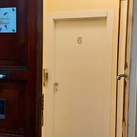 Dépendance Du Glam