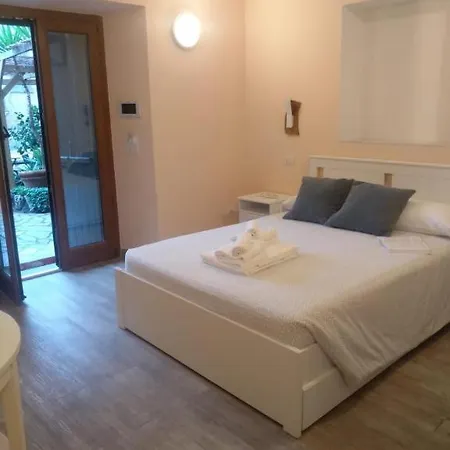 Dépendance Du Glam Pensión