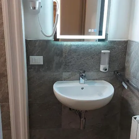 Gasthof Dependance Du Glam 3*