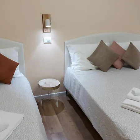 Dependance Du Glam 3*