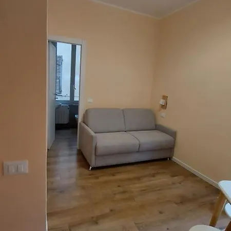 Dependance Du Glam 3* La Spezia