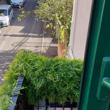 Dependance Du Glam Gæstehus