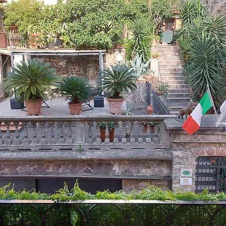 Dependance Du Glam La Spezia