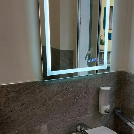 Dependance Du Glam Gasthof