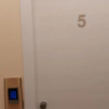 Dependance Du Glam 3*