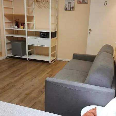 Dependance Du Glam Pensionat