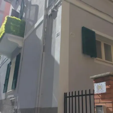 Gæstehus Dependance Du Glam